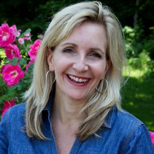 Kathryn McCann